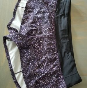 Lululemon Speed Up Short *2.5"